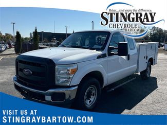 Used 2015 Ford F250 XL w/ XL Value Package video 1