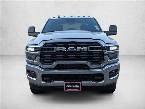 New 2026 RAM 2500 Tradesman w/ Chrome Appearance Group image 6