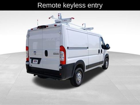 New 2025 RAM ProMaster 2500 w/ Convenience Group image 9