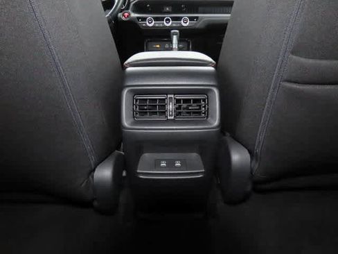 Certified 2024 Honda CR-V Sport image 23
