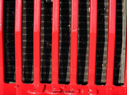 Used 1991 Jeep Wrangler Renegade image 78