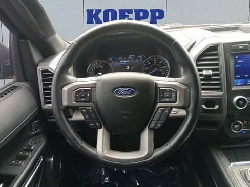 Used 2021 Ford Expedition XLT RWD image 13