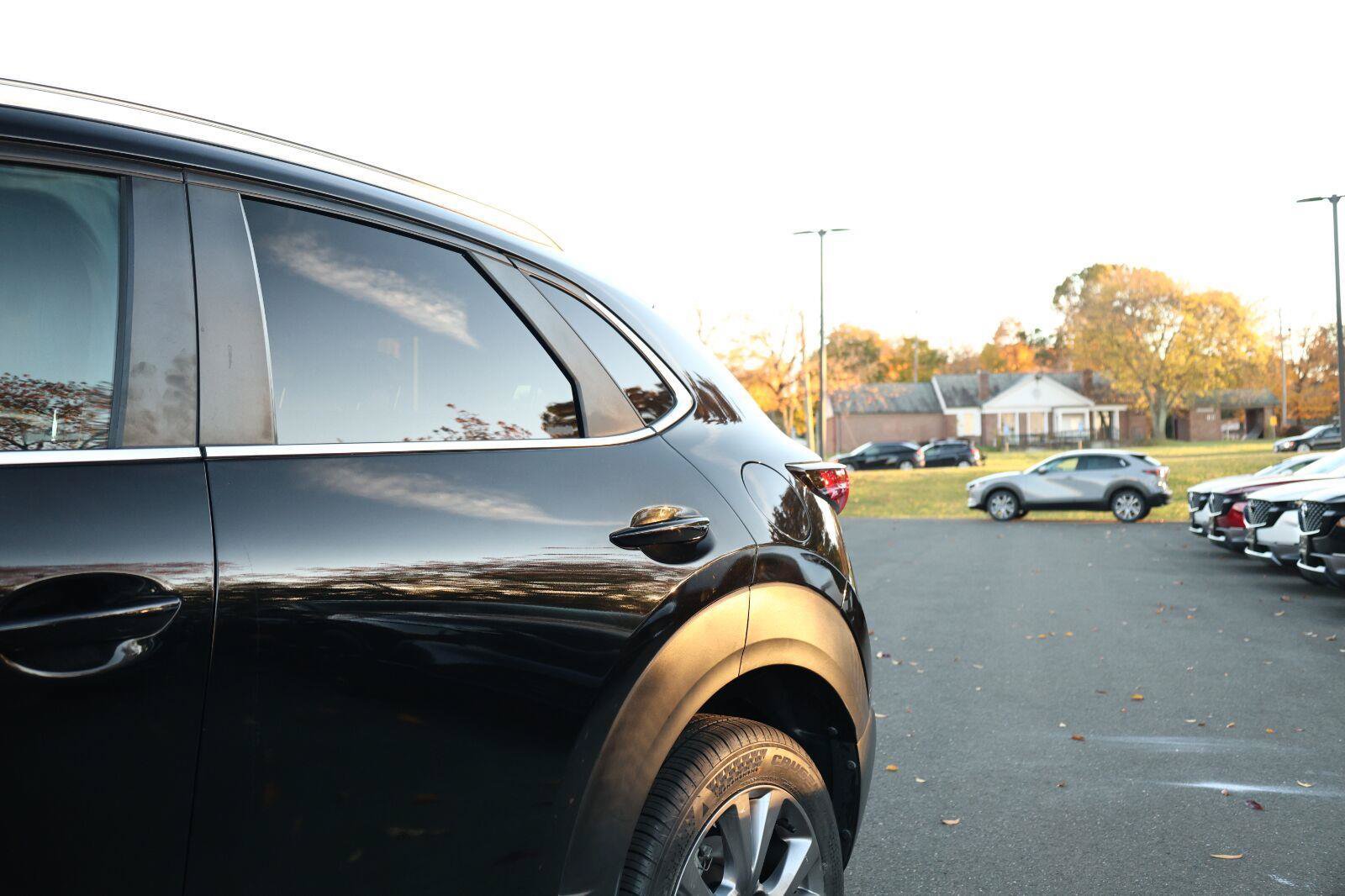 Used 2023 MAZDA CX-30 AWD 2.5 S w/ Select Package image 10