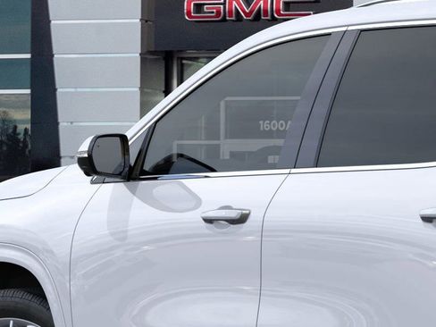 New 2026 Buick Enclave Avenir image 15