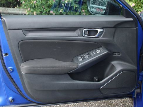 Used 2024 Honda Civic Sport image 14