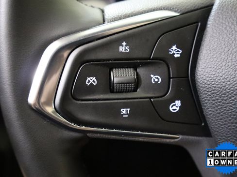 Used 2024 Chevrolet Trax ACTIV w/ Sunroof Package image 30