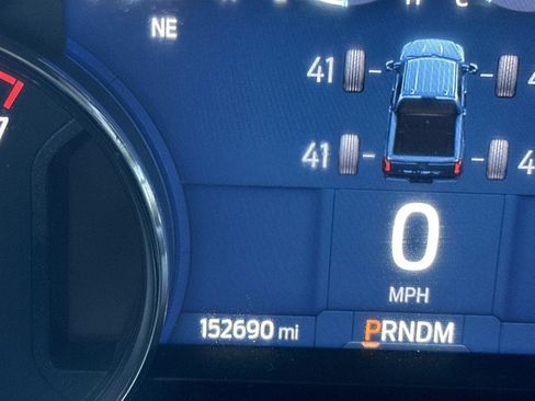 Used 2022 Ford F150 XLT w/ Equipment Group 301A Mid image 11