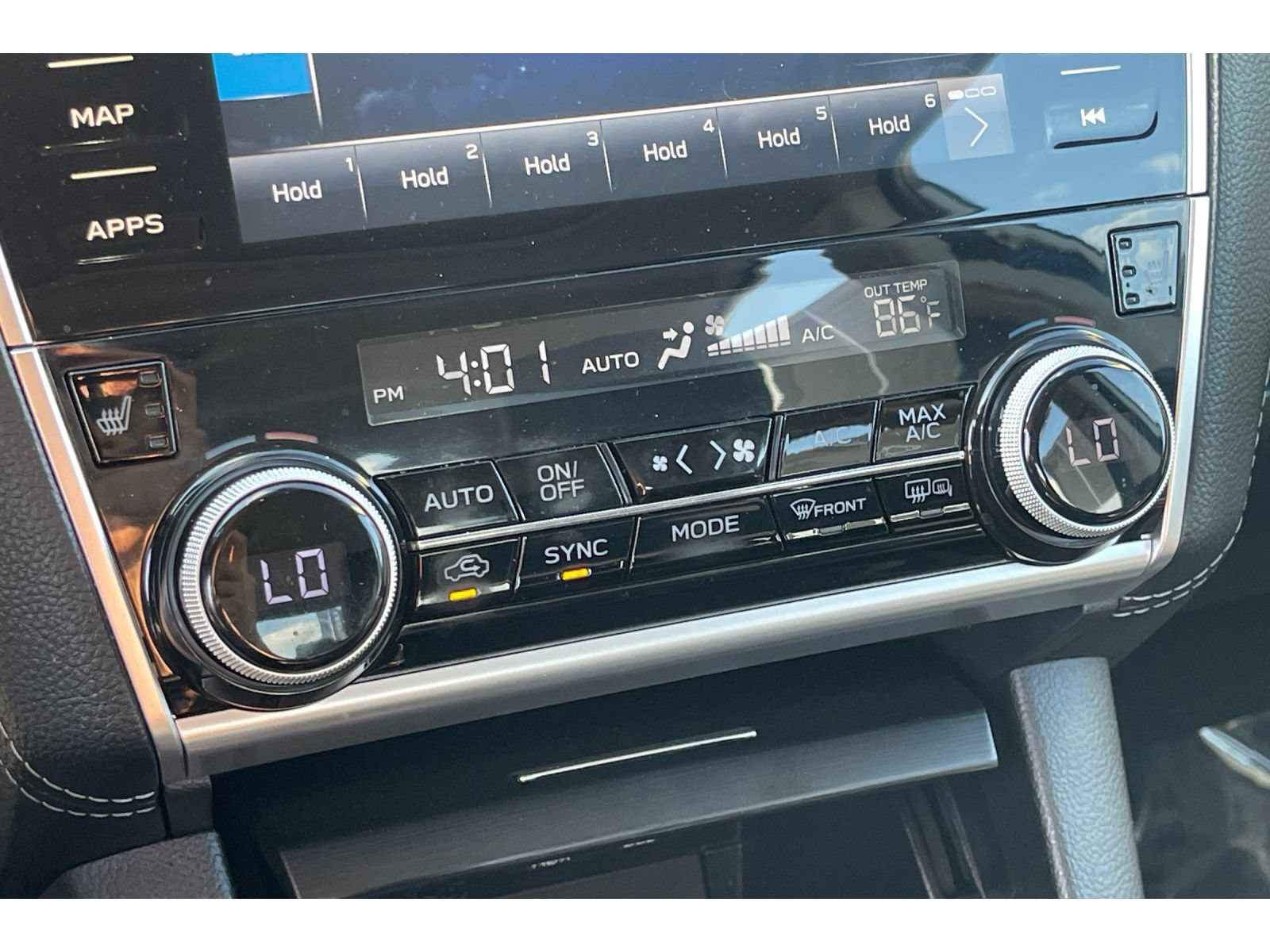 Used 2018 Subaru Legacy 3.6R Limited AWD/4WD image 27