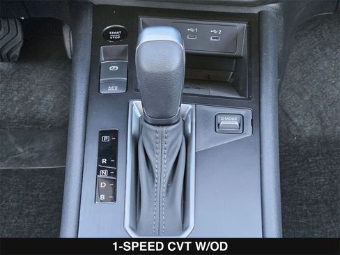 New 2026 Nissan Kicks SV image 22