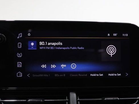 Used 2024 Chevrolet Trax ACTIV w/ Sunroof Package image 26