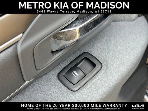 Used 2015 RAM 1500 Big Horn AWD/4WD image 37