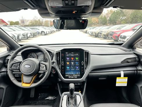New 2026 Subaru Crosstrek 2.5i Wilderness AWD/4WD image 20