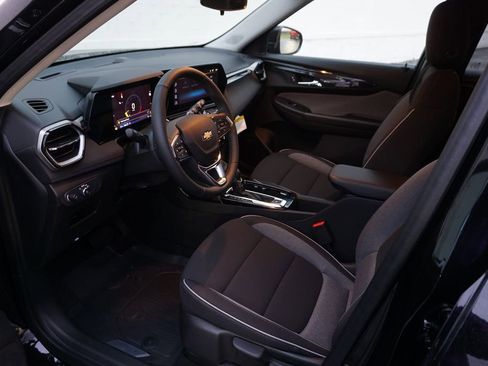 New 2026 Chevrolet TrailBlazer LT image 9