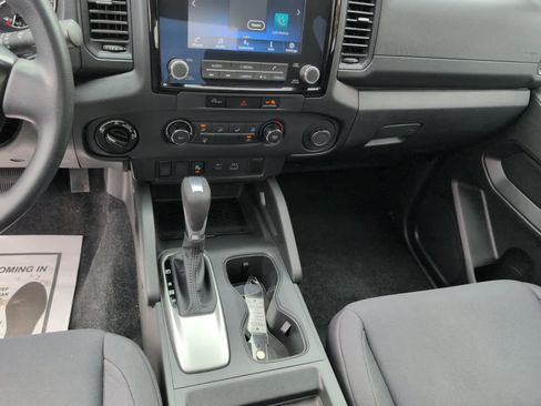 Used 2023 Nissan Frontier S w/ Technology Package image 15