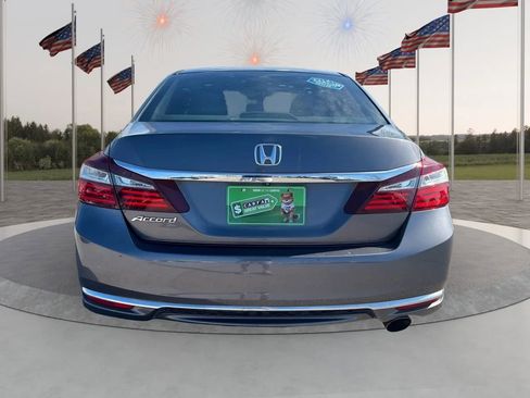 Used 2016 Honda Accord LX image 5