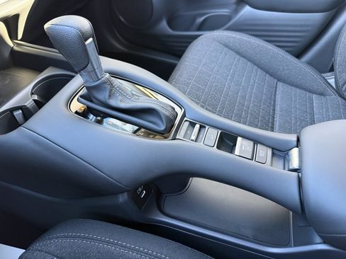 New 2026 Honda HR-V LX image 25