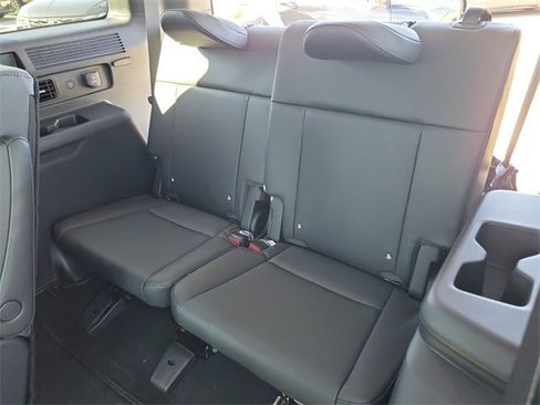 New 2026 Hyundai Santa Fe Limited image 22