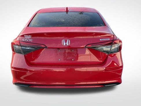 Used 2022 Honda Civic Touring image 4