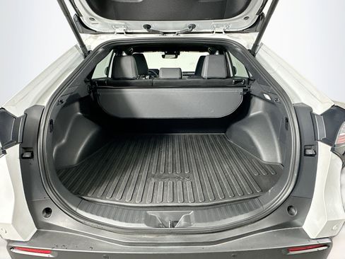 Used 2024 Toyota bZ4X XLE image 28