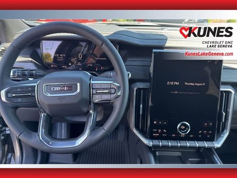 New 2026 GMC Acadia Elevation w/ Elevation Premium Package image 15