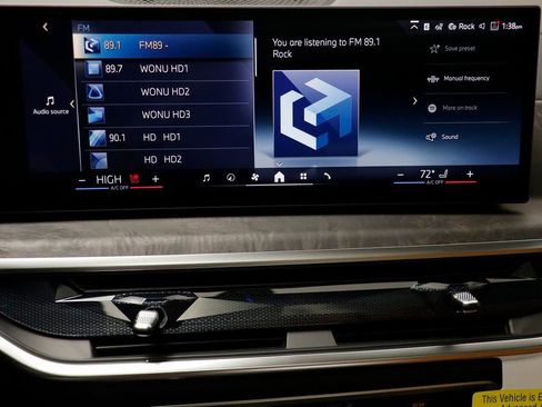 New 2026 BMW X5 xDrive50e AWD/4WD image 9