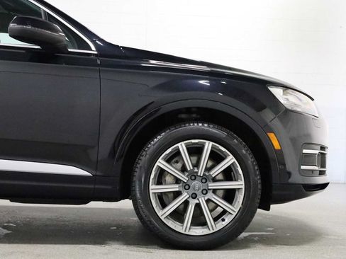 Used 2019 Audi Q7 3.0T Premium Plus AWD/4WD image 11