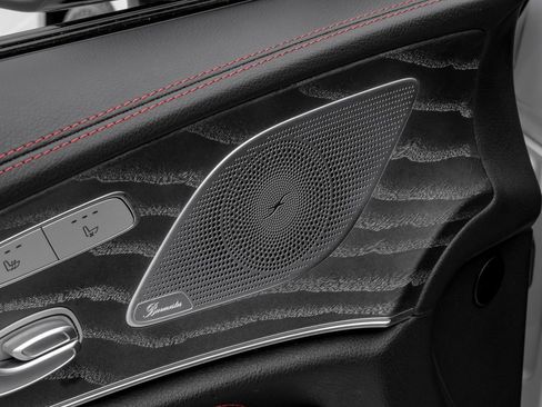 Used 2021 Mercedes-Benz CLS 53 AMG 4MATIC w/ Driver Assistance Package image 38