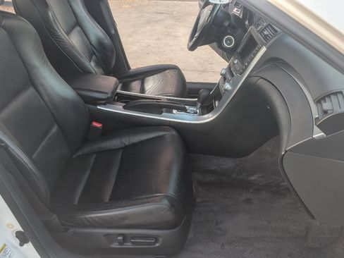 Used 2007 Acura TL image 12