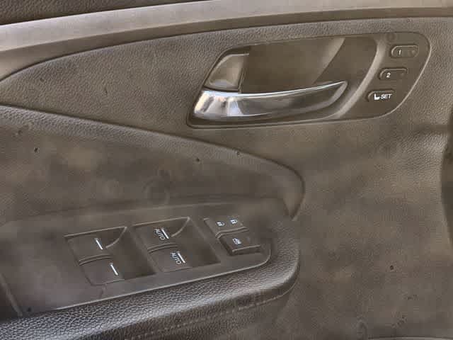 Used 2020 Honda Passport EX-L image 30