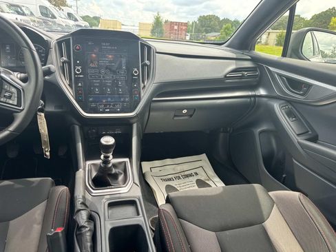 Used 2024 Subaru WRX w/ Accessory Package #2 AWD/4WD image 19