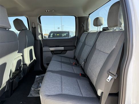 New 2026 Ford F250 XL w/ STX Appearance Package image 42