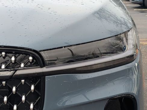 New 2026 Lincoln Nautilus Premier w/ Equipment Group 102A image 8