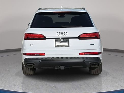 New 2026 Audi Q7 3.0T Premium Plus image 6