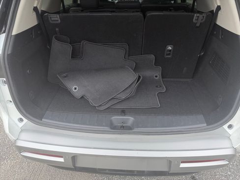 Certified 2025 Nissan Pathfinder SL FWD image 15
