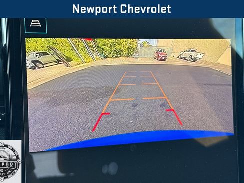 New 2026 GMC Terrain AT4 image 22