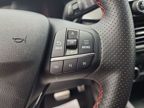 Used 2024 Ford Escape ST-Line image 22