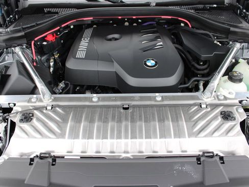 New 2026 BMW X3 xDrive30 w/ Premium Package image 43