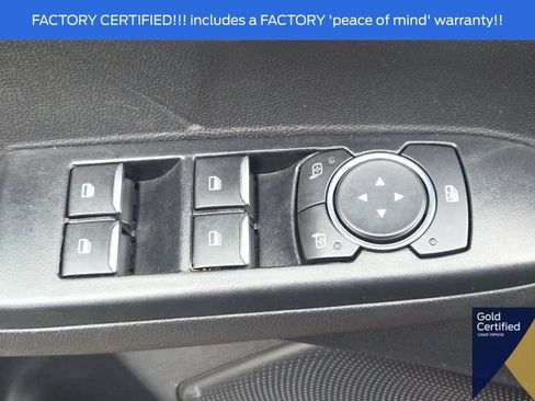 Used 2022 Ford Escape SEL AWD/4WD image 28