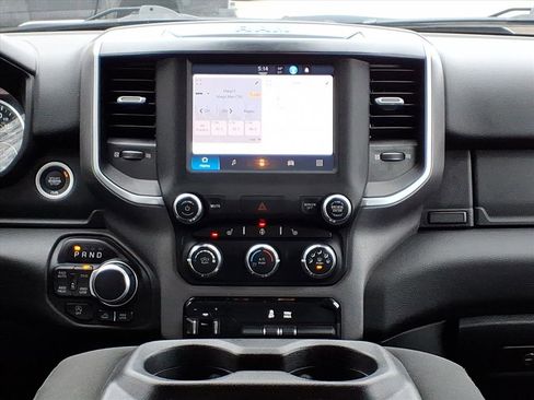 Used 2023 RAM 1500 Big Horn image 10