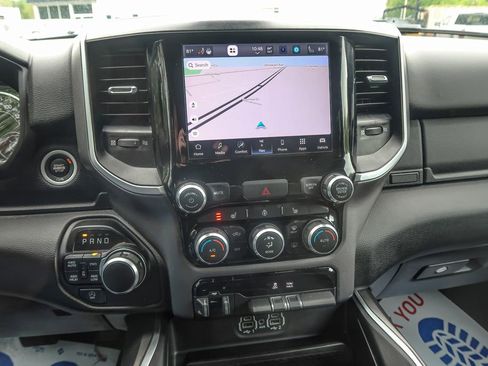 Used 2023 RAM 1500 Big Horn AWD/4WD image 30