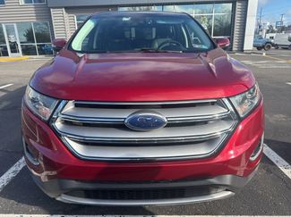 Used 2018 Ford Edge Titanium w/ Equipment Group 301A video 2