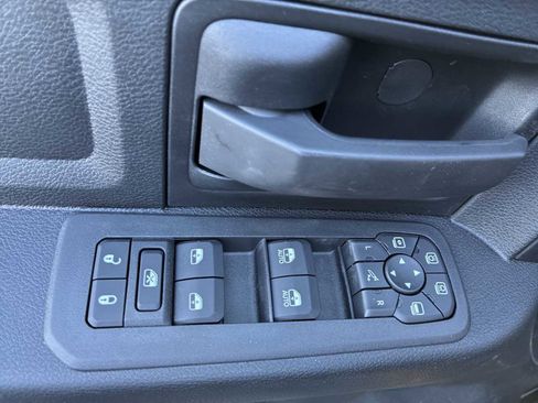 New 2026 RAM 2500 Tradesman image 15