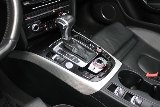 Used 2017 Audi A5 2.0T Sport w/ Technology Package AWD/4WD image 17
