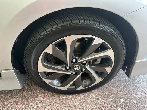 Used 2016 Scion iM FWD image 6