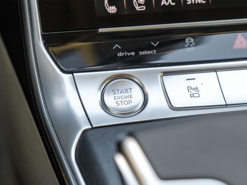 Used 2019 Audi A6 3.0T Prestige w/ Prestige Package image 20