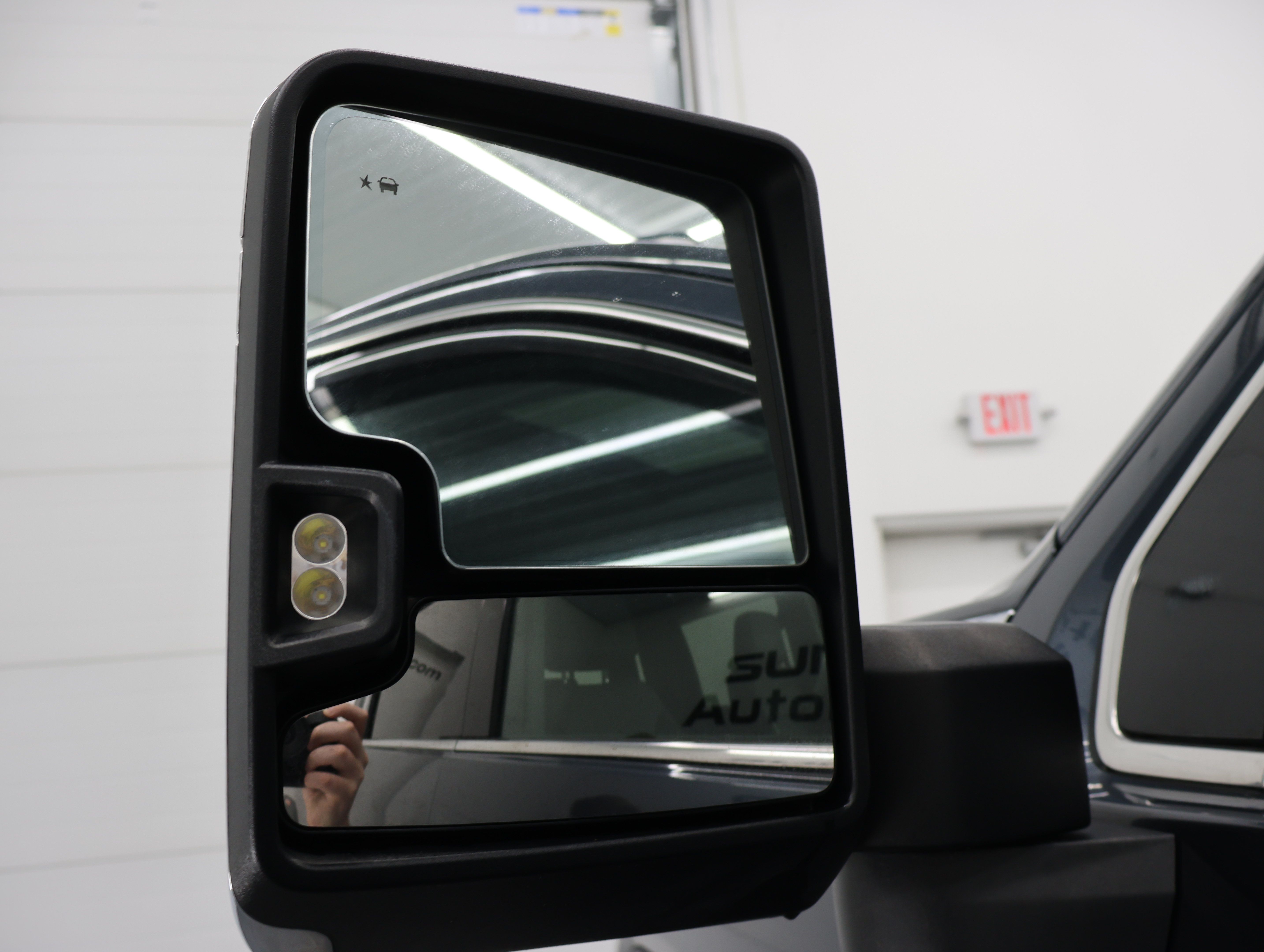 Used 2020 GMC Sierra 2500 Denali w/ Denali Ultimate Package AWD/4WD image 45
