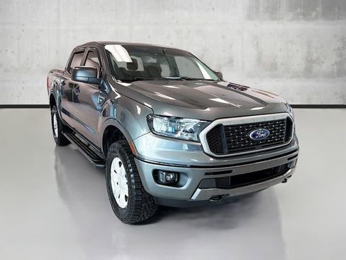 Used 2020 Ford Ranger XLT image 3
