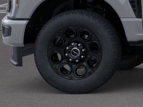 New 2026 Ford F250 Lariat AWD/4WD image 19