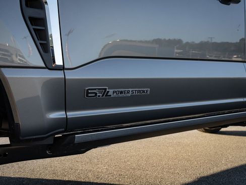 New 2026 Ford F350 Lariat w/ Lariat Ultimate Package AWD/4WD image 14