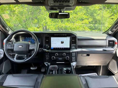 Used 2024 Ford F150 Raptor AWD/4WD image 35